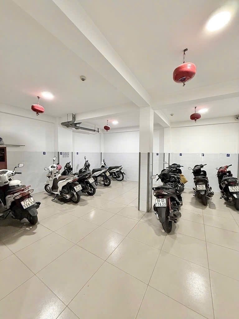 161m2, BÁN CHDV 100tr/ tháng, HXT, PHAN HUY ÍCH, P12 GÒ VẤP, NHỈNH 20.x TỶ. - Ảnh 1